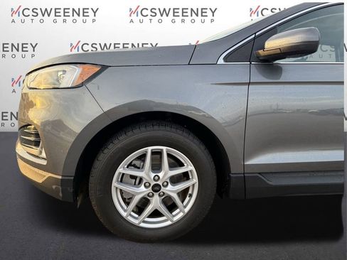 Used 2023 Ford Edge SEL w/ Convenience Package image 25