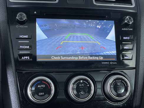 Used 2017 Subaru Forester 2.5i Premium w/ Popular Package #2A image 19