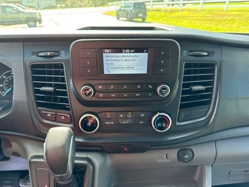 Used 2023 Ford Transit 350 XL RWD image 17