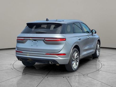 Certified 2021 Lincoln Corsair Grand Touring AWD/4WD image 12