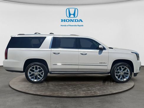 Used 2019 GMC Yukon XL Denali w/ Denali Ultimate Package image 6