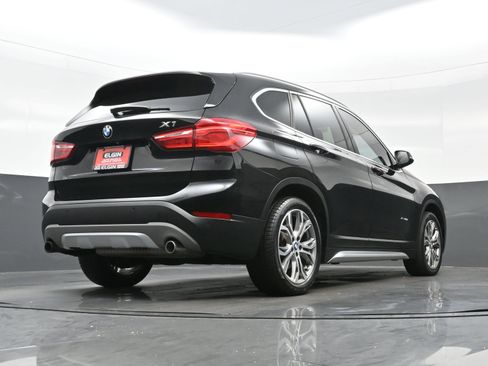 Used 2017 BMW X1 xDrive28i image 29