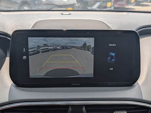 Certified 2023 Hyundai Santa Fe SEL AWD/4WD image 33