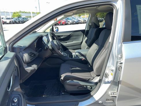 Certified 2025 Subaru Outback Premium image 15