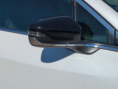 New 2025 Subaru Outback Premium image 12