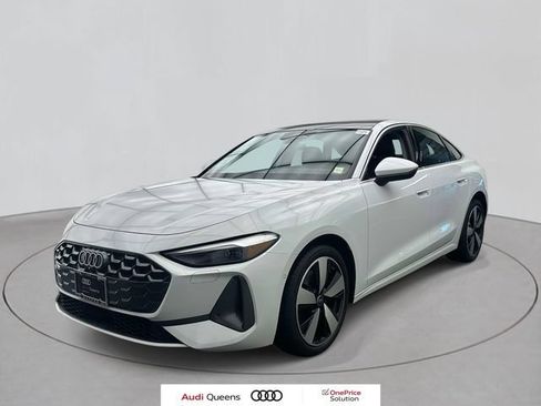 Used 2025 Audi A5 2.0T Premium w/ Convenience Package AWD/4WD image 1