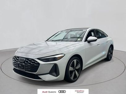 Used 2025 Audi A5 2.0T Premium w/ Convenience Package