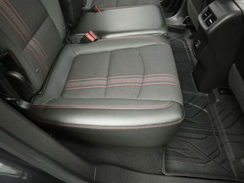 Used 2022 Chevrolet Equinox RS w/ LPO, Floor Liner Package image 25