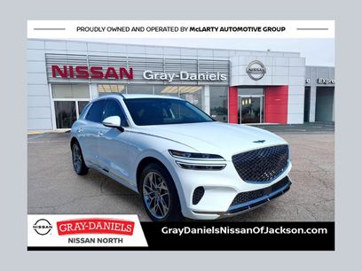 Used 2025 Genesis GV70 2.5T
