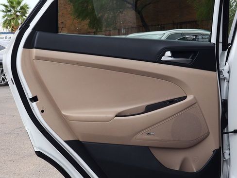 Used 2018 Hyundai Tucson Limited w/ Ultimate Package 02 image 33