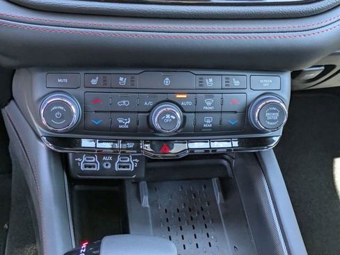 New 2026 Dodge Durango GT AWD/4WD image 20