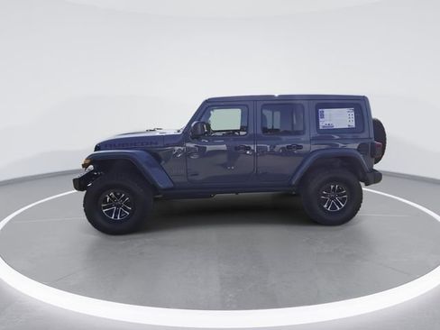 Used 2026 Jeep Wrangler Unlimited Rubicon AWD/4WD image 5
