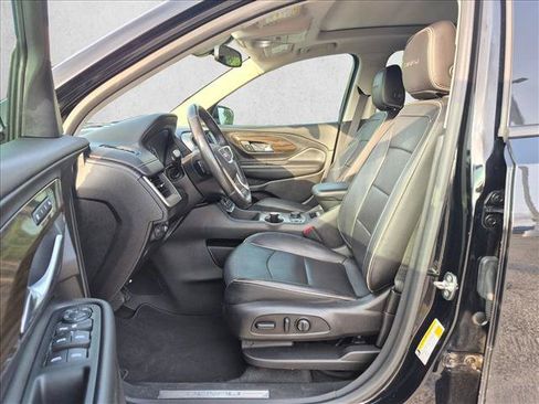 Used 2019 GMC Terrain Denali FWD image 16