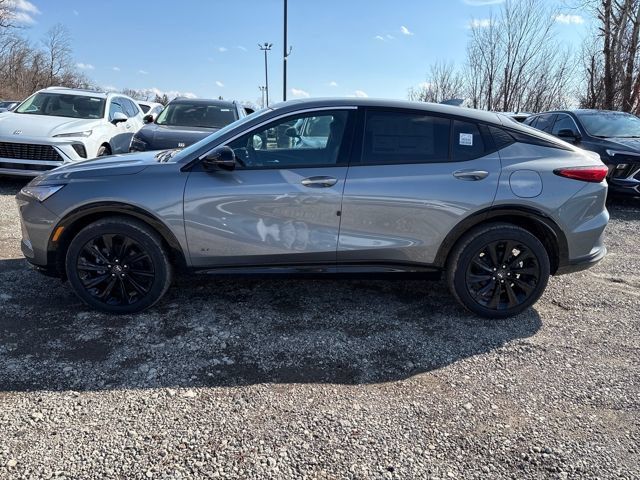 New 2026 Buick Envista Sport Touring w/ Convenience I Package FWD image 2