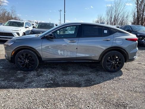 New 2026 Buick Envista Sport Touring w/ Convenience I Package image 2