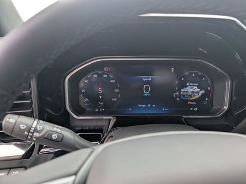 New 2026 Chevrolet Silverado 2500 ZR2 AWD/4WD image 20
