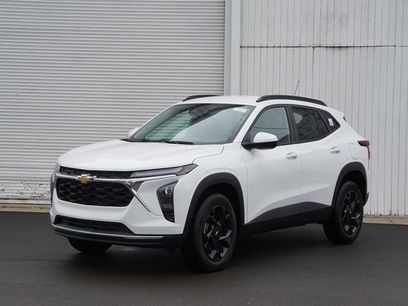New 2026 Chevrolet Trax LT w/ LT Convenience Package