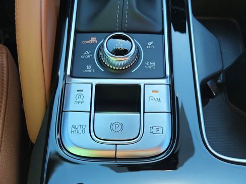 New 2025 Kia Telluride SX Prestige X-Line image 16