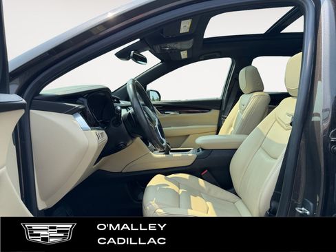 Used 2019 Cadillac XT5 Premium Luxury AWD/4WD image 10