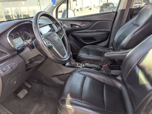 Used 2020 Buick Encore Essence image 25