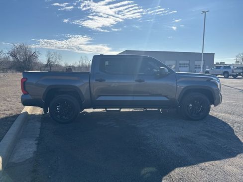 New 2025 Toyota Tundra SR5 image 7