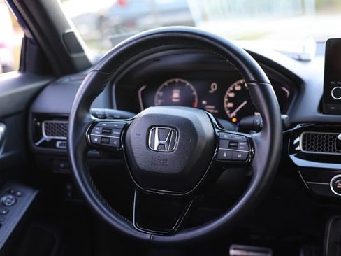 Certified 2023 Honda Civic Sport image 22