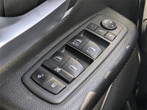 Used 2022 RAM 1500 Big Horn image 26