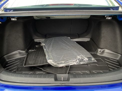 Used 2023 Honda Civic EX image 12