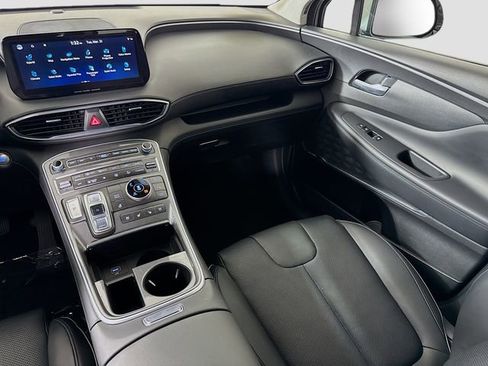 Certified 2023 Hyundai Santa Fe Limited AWD/4WD image 25