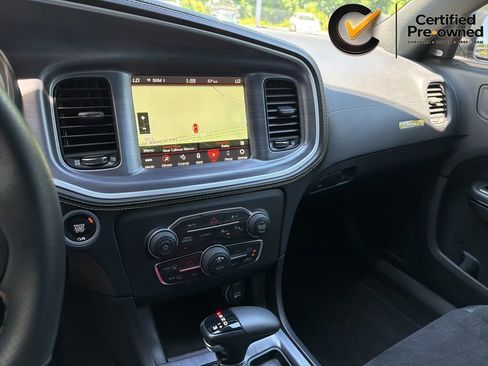 Certified 2023 Dodge Charger Scat Pack RWD image 92