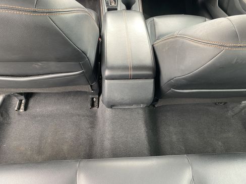 Used 2021 Nissan Altima 2.5 SR FWD image 17
