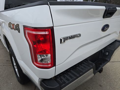 Used 2016 Ford F150 XLT image 34