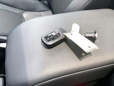 Used 2024 Honda Accord EX-L image 15
