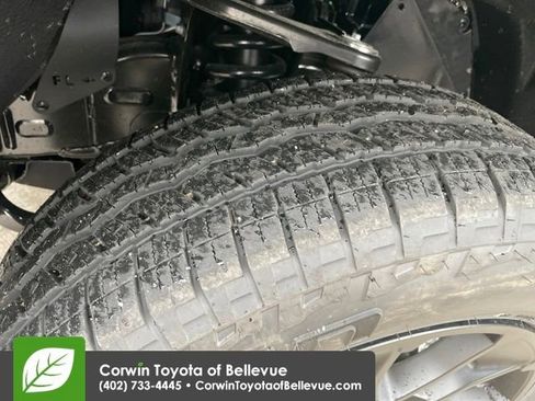 New 2026 Toyota Tundra SR5 image 26