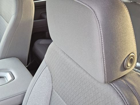 New 2026 Chevrolet Silverado 1500 RST w/ RST Select Package image 27