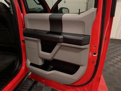 Used 2017 Ford F150 XL w/ Equipment Group 101A Mid image 41