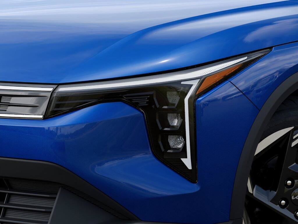 New 2026 Kia K4 EX FWD image 25
