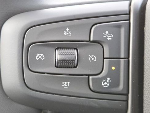 New 2026 GMC Sierra 2500 AT4 w/ AT4 Premium Plus Package image 16