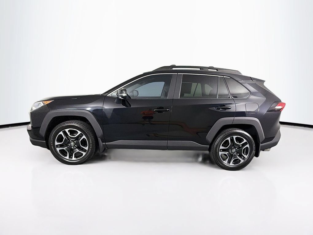 Used 2019 Toyota RAV4 Adventure w/ Cold Weather Package AWD/4WD image 6