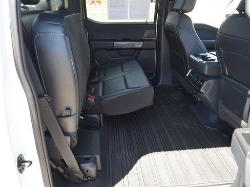 Used 2023 Ford F150 XLT w/ Equipment Group 302A High AWD/4WD image 53