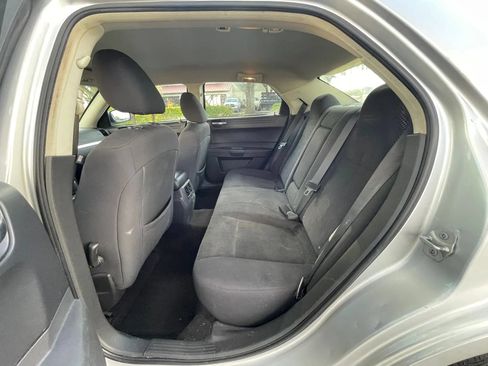 Used 2008 Chrysler 300 LX RWD image 24