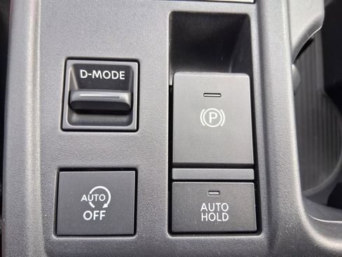 New 2026 Nissan Sentra SV w/ Floor Mat Package image 18