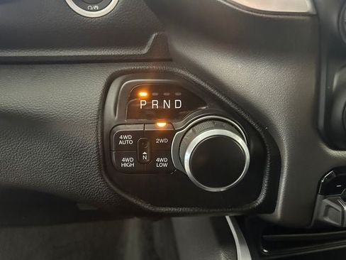 Used 2020 RAM 1500 Big Horn AWD/4WD image 19