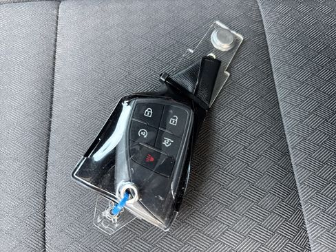 Used 2023 Chevrolet Tahoe LS AWD/4WD image 34