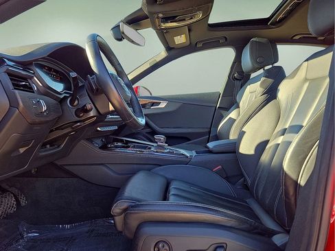 Used 2024 Audi A4 2.0T Premium Plus image 22