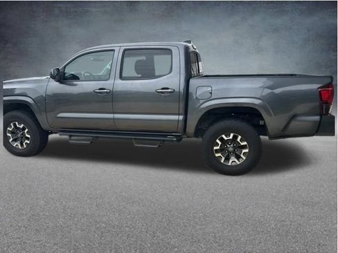 Used 2023 Toyota Tacoma SR AWD/4WD image 22