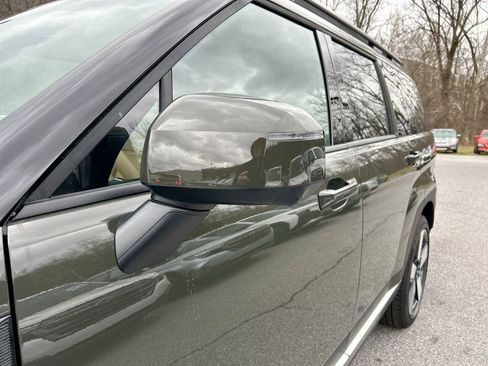 New 2026 Hyundai Santa Fe Limited image 11