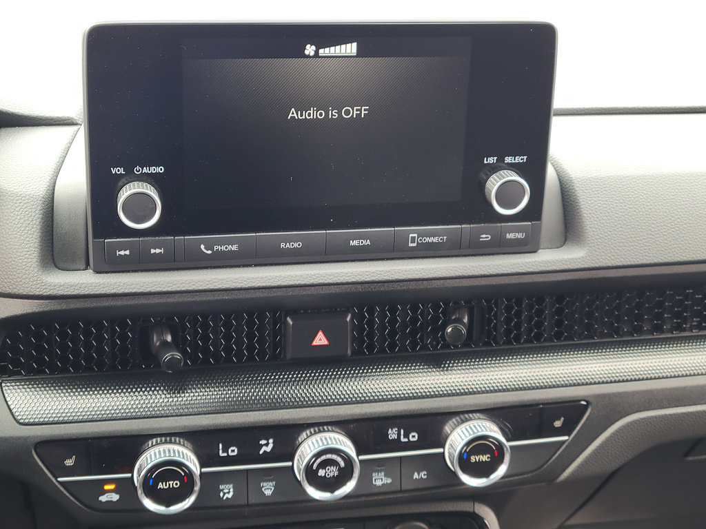 Used 2024 Honda CR-V Sport image 28
