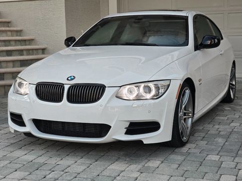 Used 2011 BMW 335is Coupe image 33