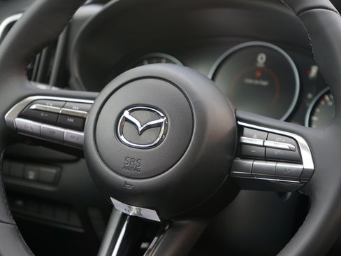 New 2025 MAZDA CX-50 AWD 2.5 S w/ Cargo Package image 19